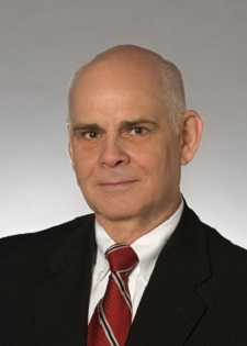 Jeff Harwell